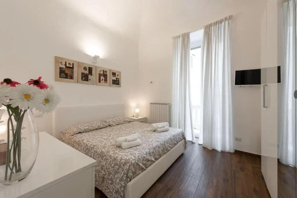 Central loft full comfort