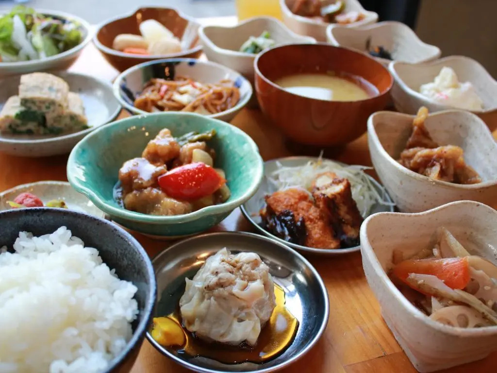 GR Hotel Suidocho