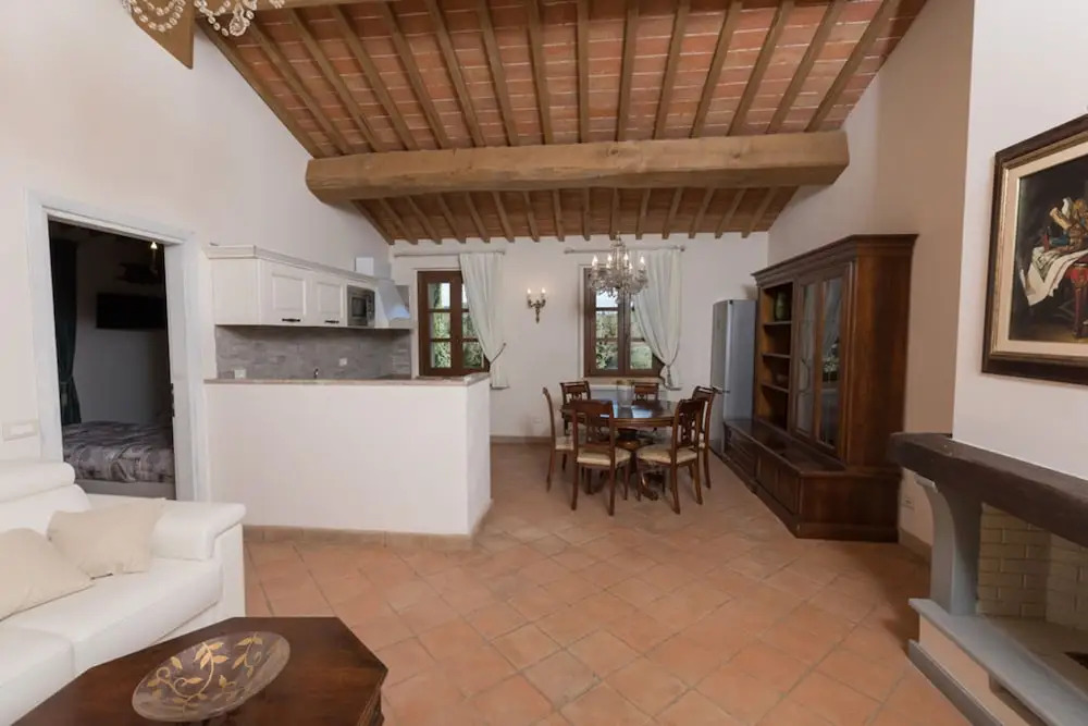 Tenuta Tegolato