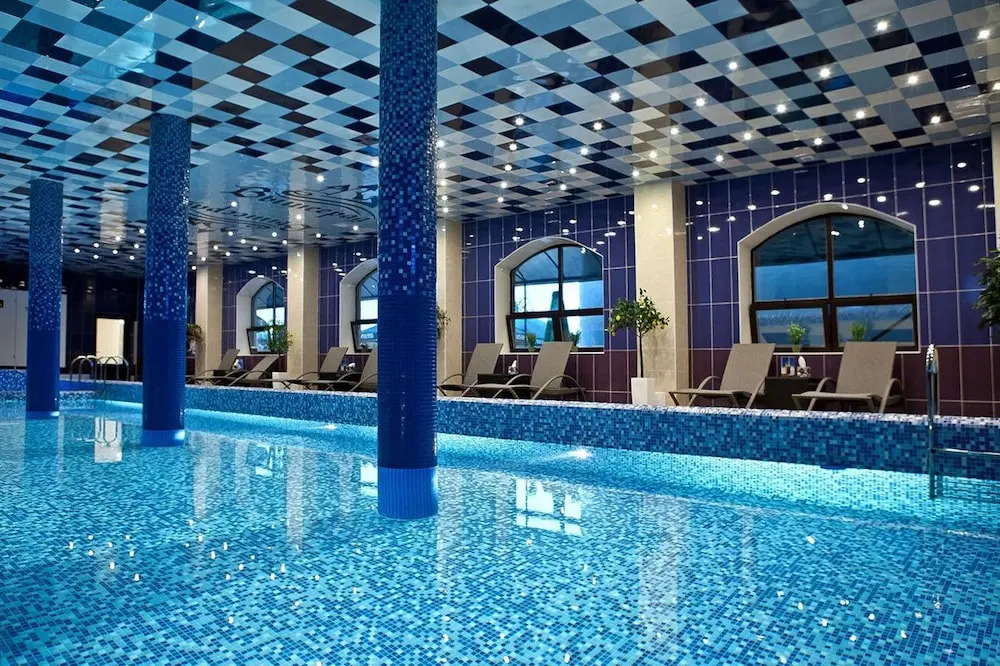 Residence Vyshegrad