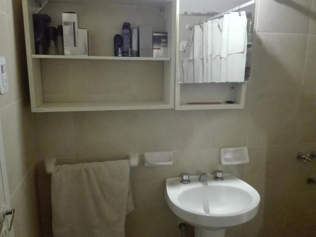 Alquiler Habitación San Juan 653