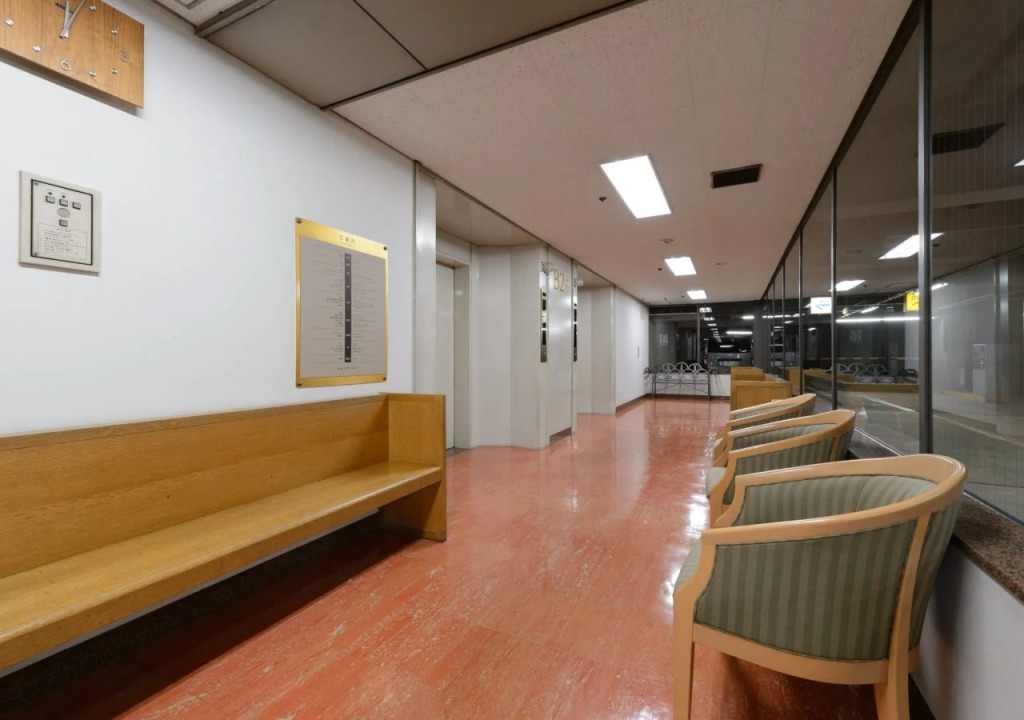 KKR Hotel Tokyo