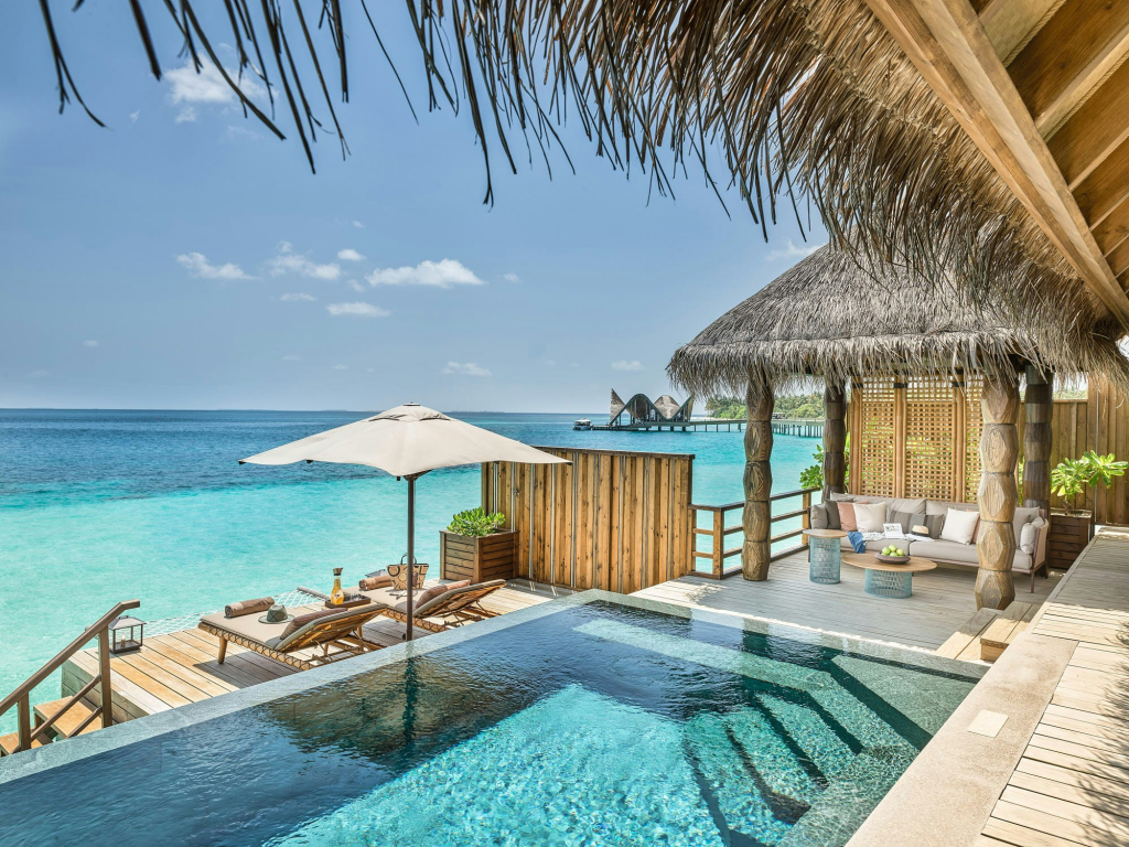 JOALI Maldives