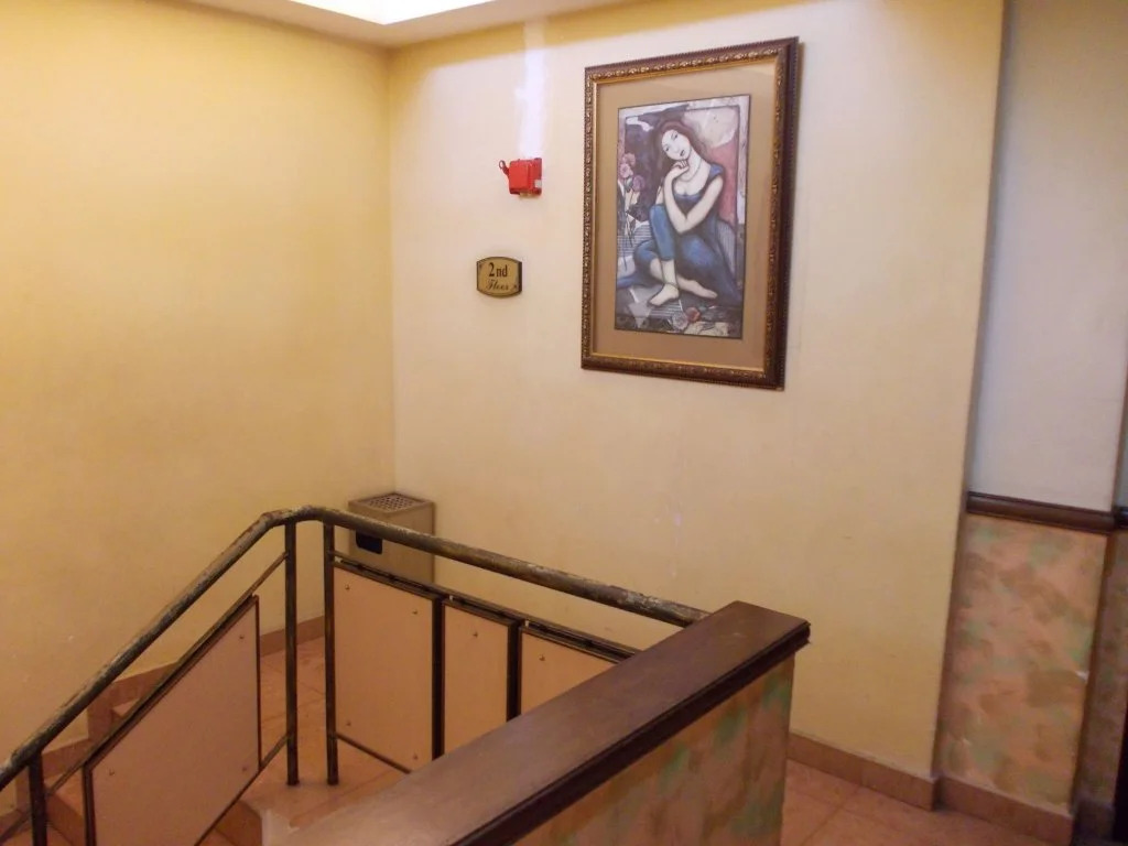 89968 Sri Sutra Hotel