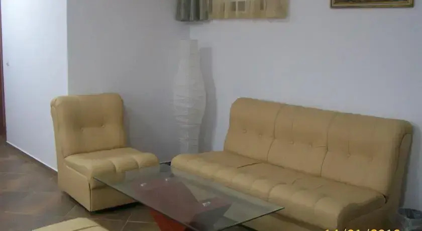 Hera Guest House