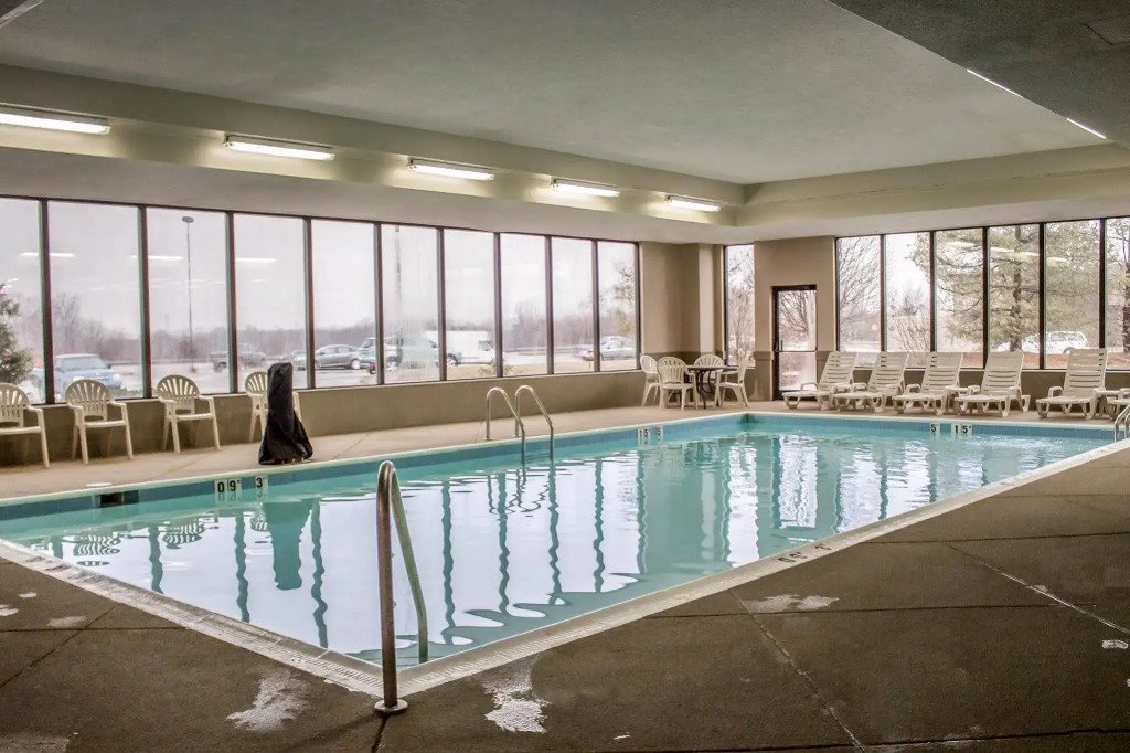Comfort Inn Alliance