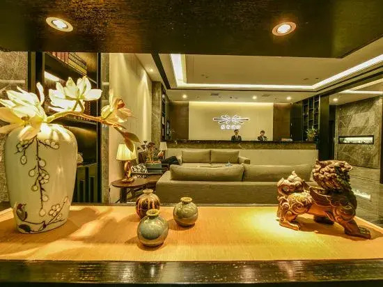 Starway Hotel (Linyi Haosen International Plaza)