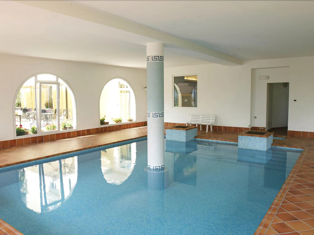 Aparthotel Englovacanze