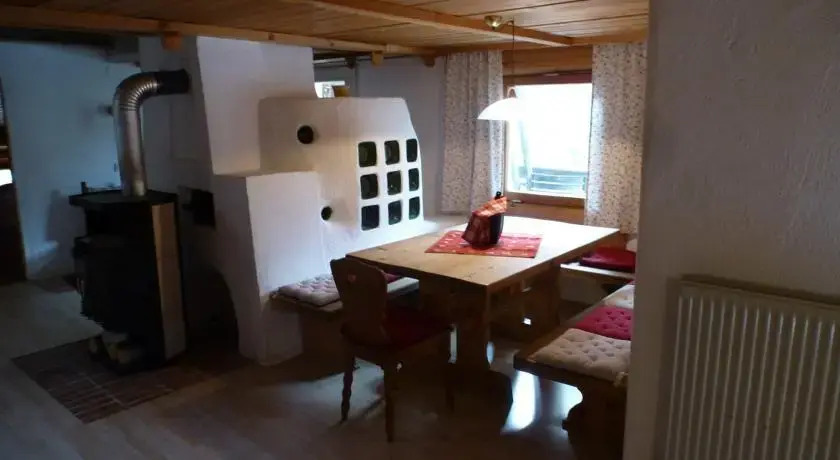 Ferienhaus Tirol