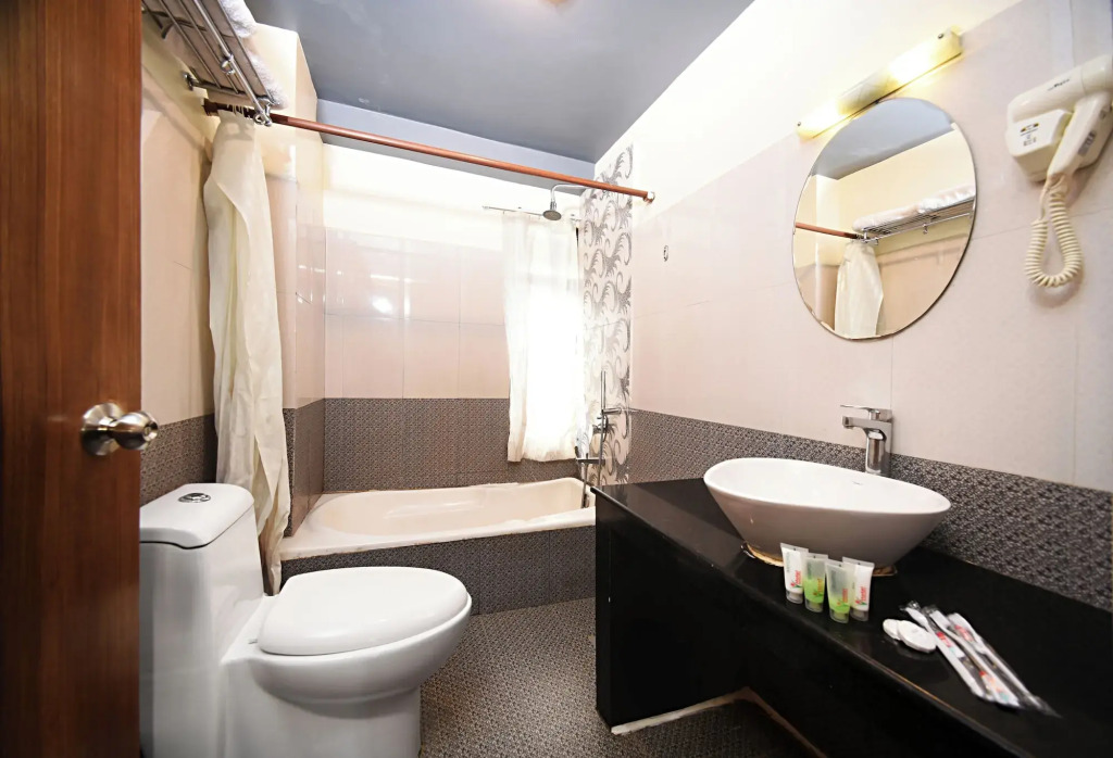 Hotel Amaryllis
