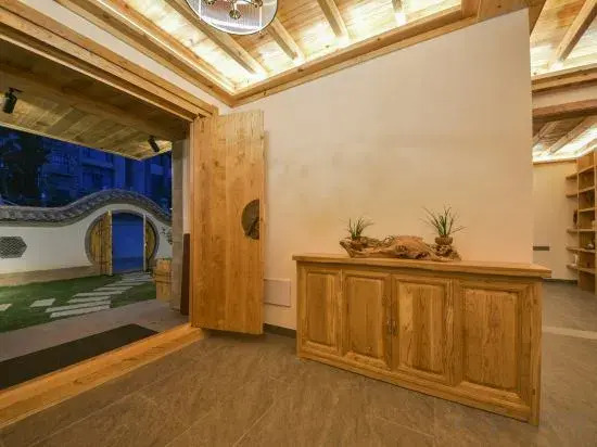 Daoshe Boutique Inn