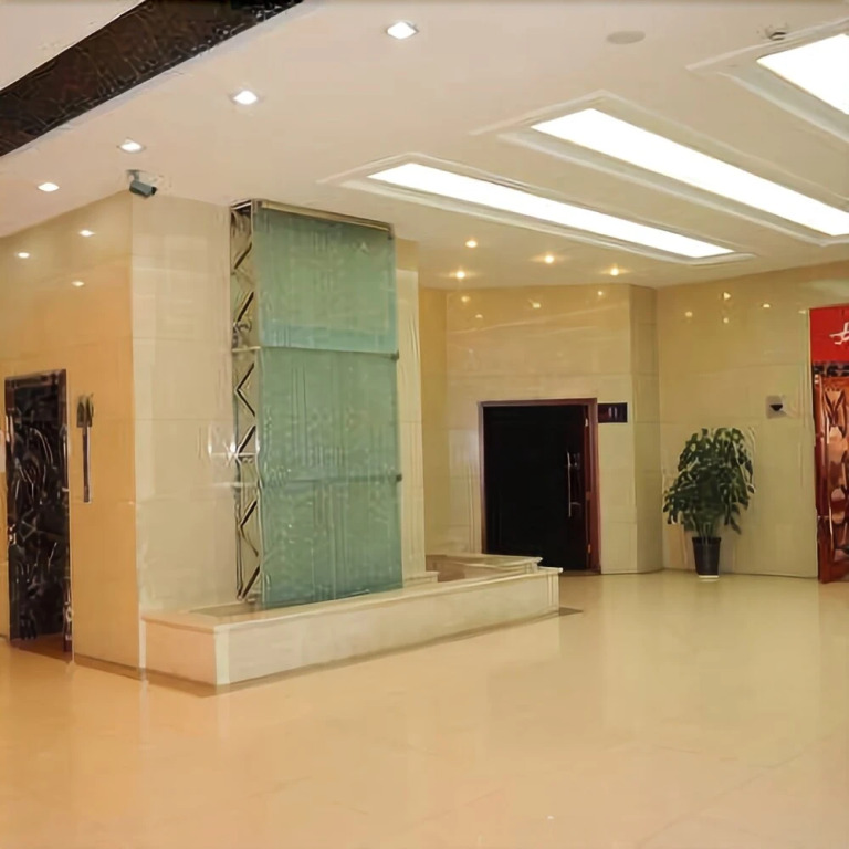 Mengda Hotel