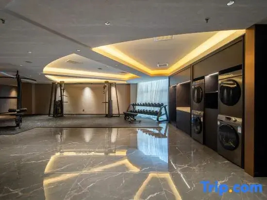 Walton International Hotel Suichuan Branch