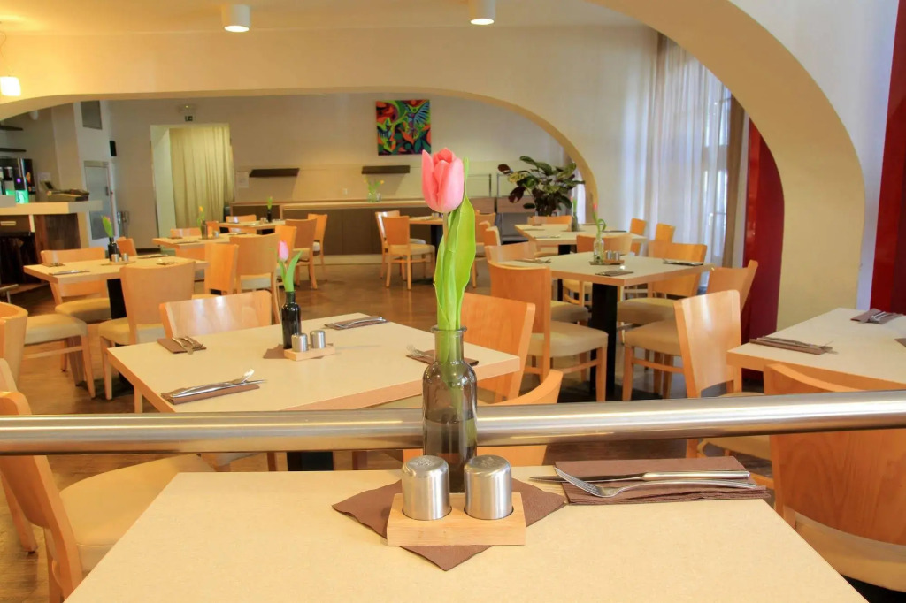 Akcent hotel