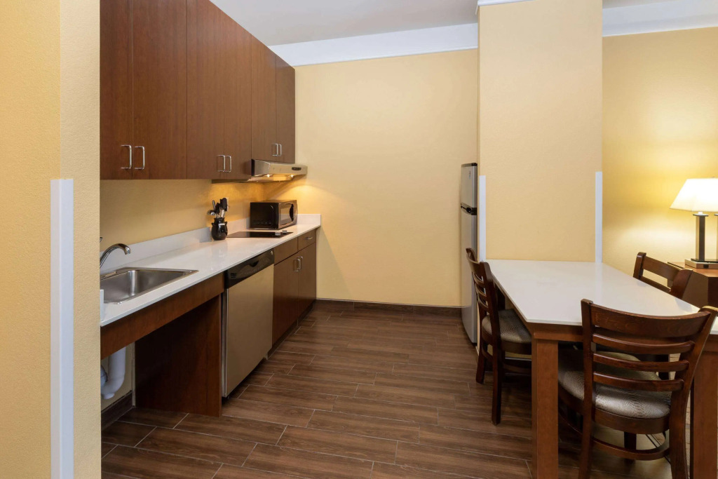 La Quinta by Wyndham Houston NW Beltway8/WestRD