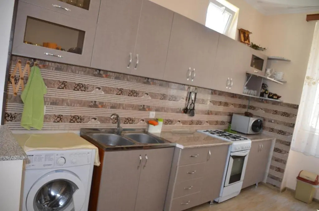 Guesthouse Maka