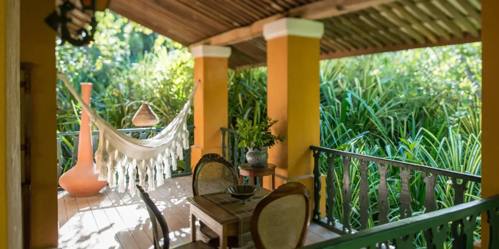 Toca da Coruja - Eco Luxury Retreat