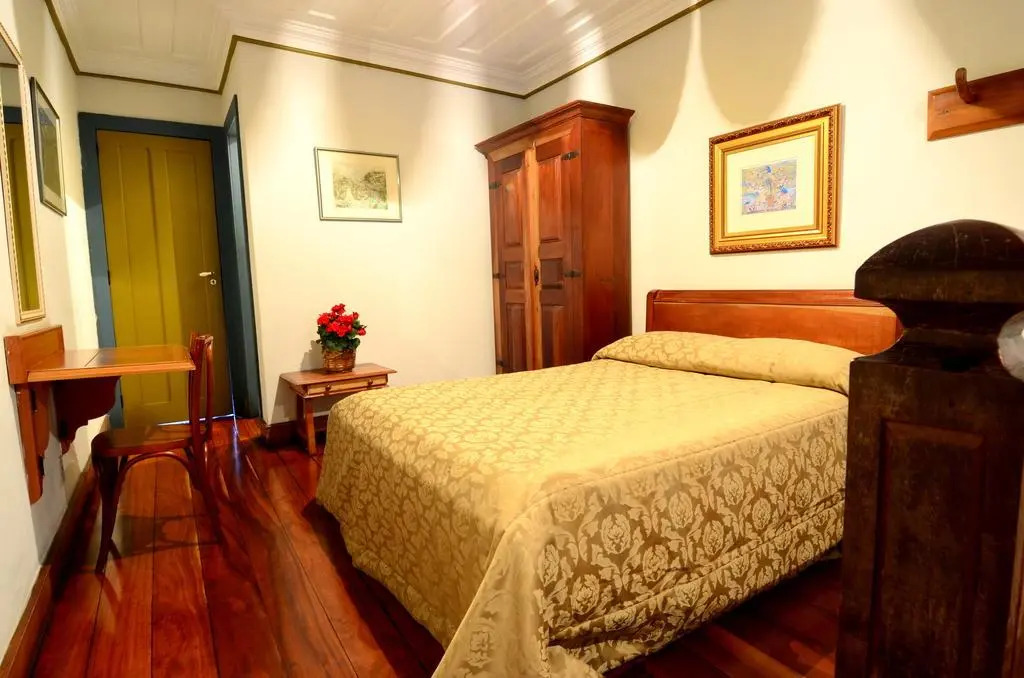 Hotel Pousada Casa Grande