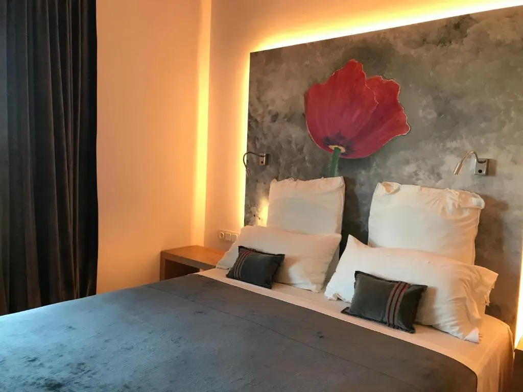 Boutique hotel Urbisol