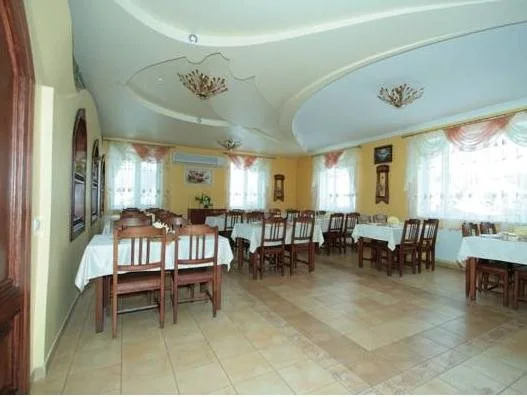 Hotel Kalyna