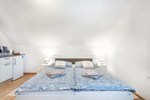 Apartments Roberta