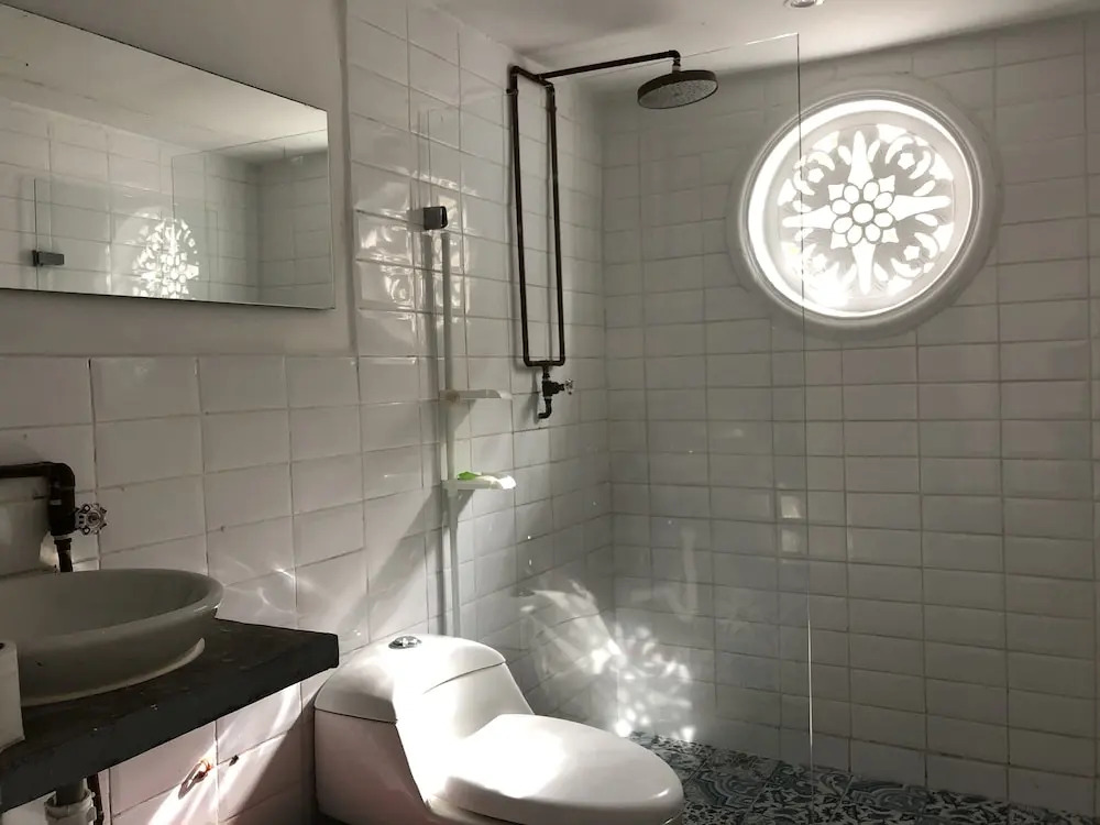 Hotel Secreto