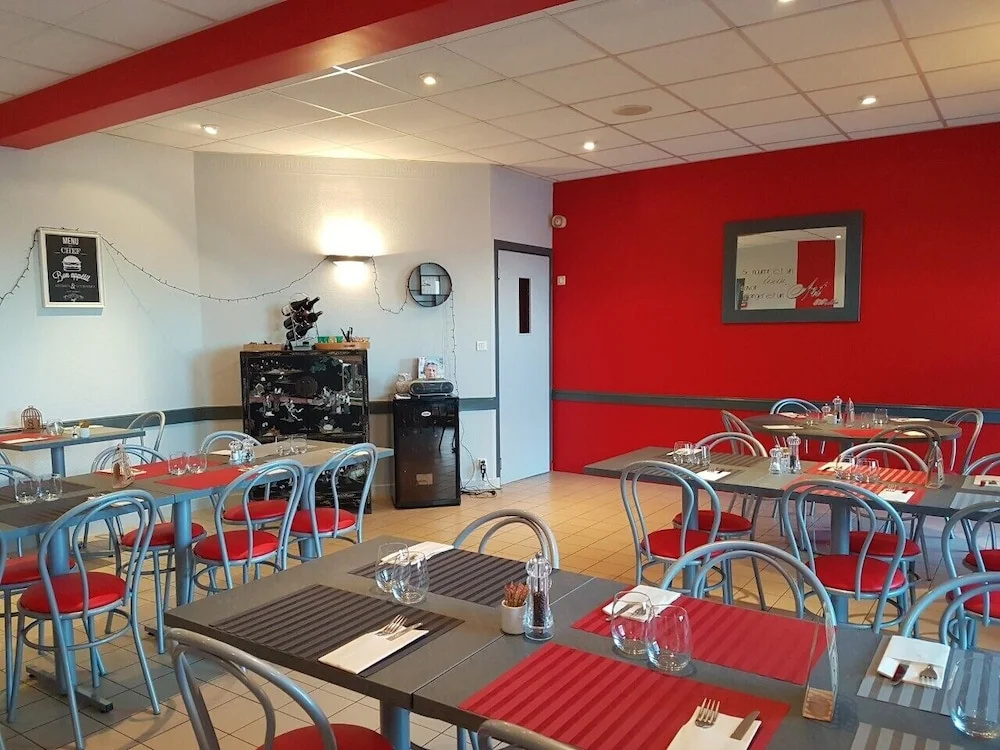 Hotel le Bretagne