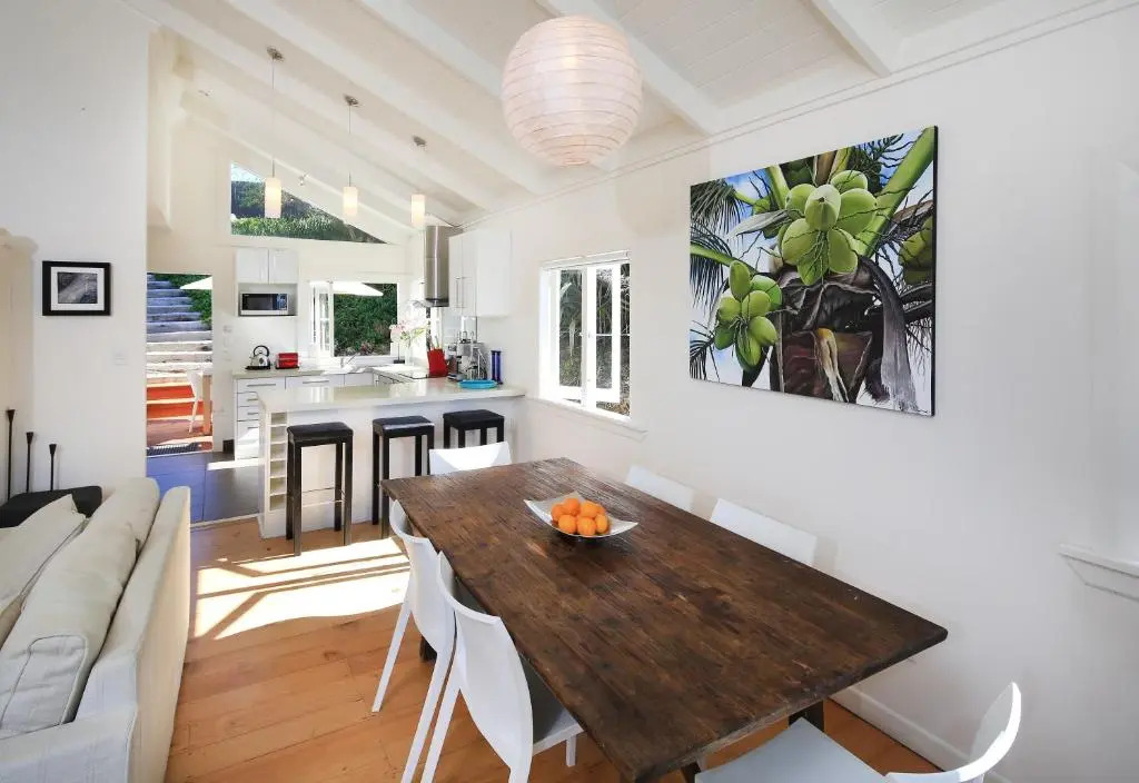 Cape Cottage - Stay Waiheke