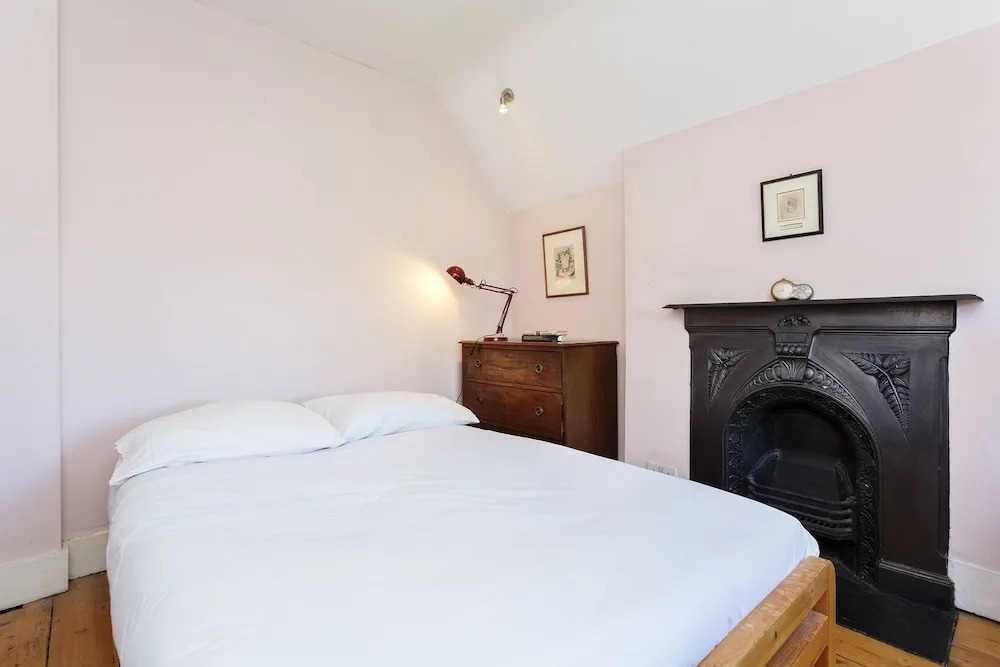 Veeve - Big Oakfield House