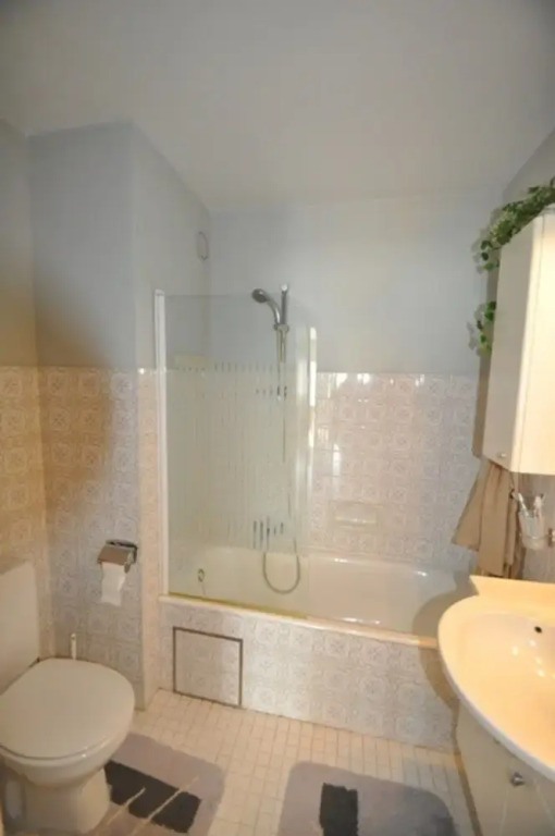 Apartment in Knokke-heist Near the Beach