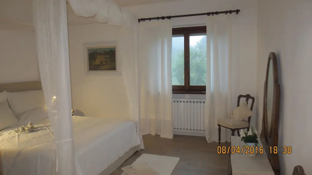 B&B Casa Soresina