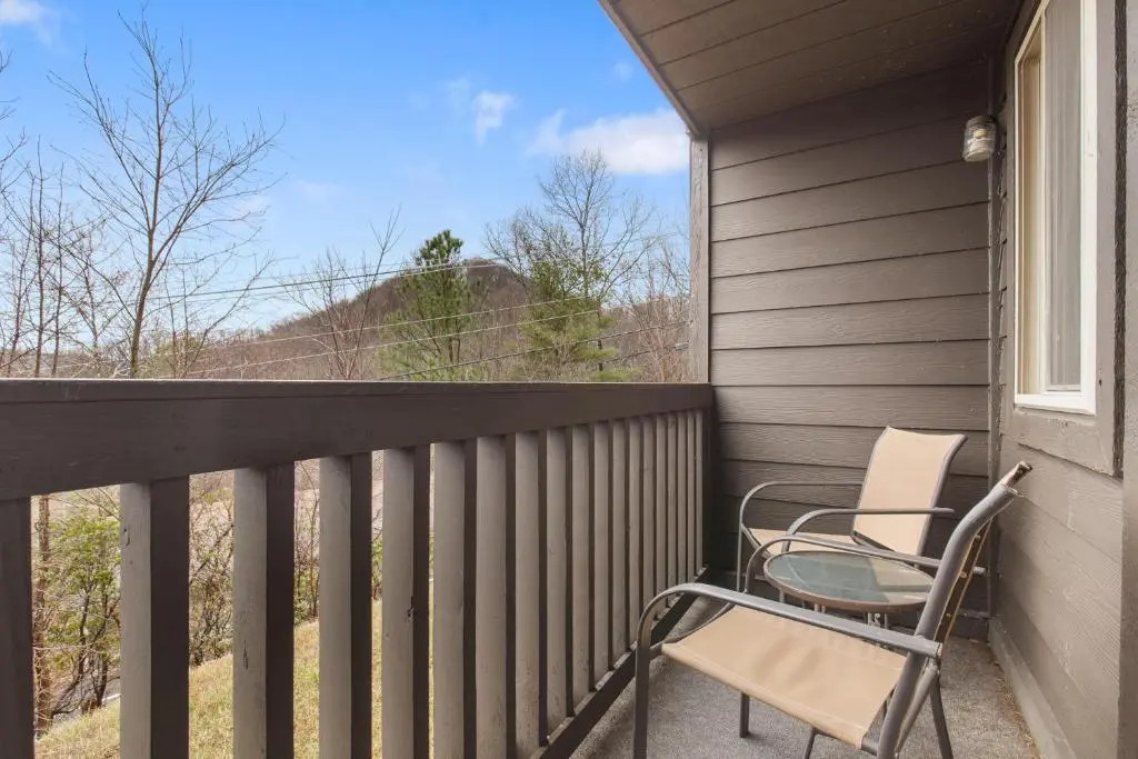 Mountain View Memories by Jackson Mountain Rentals
