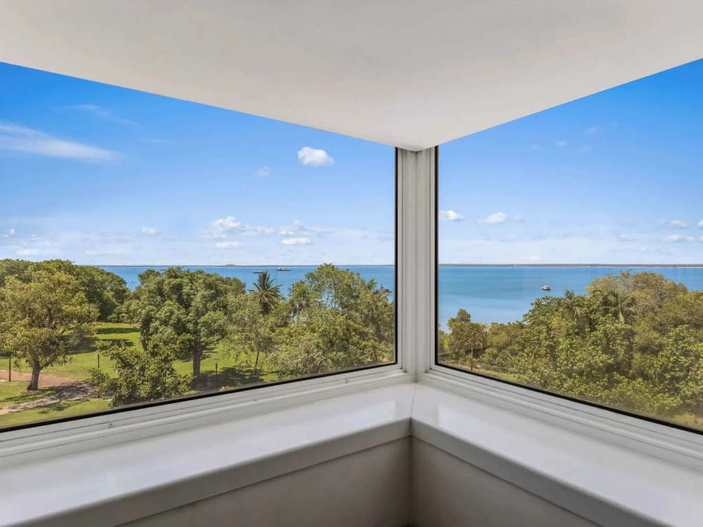 Novotel Darwin CBD
