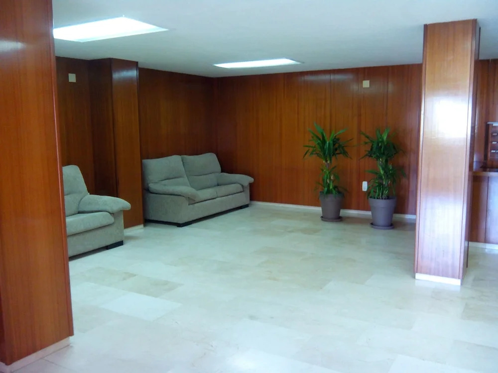 Primera Línea by Manila Apartments