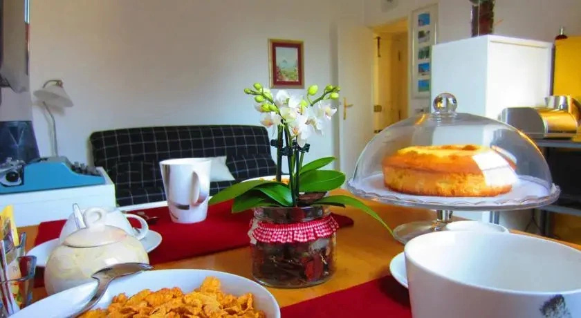 Stefano Colonna B&B