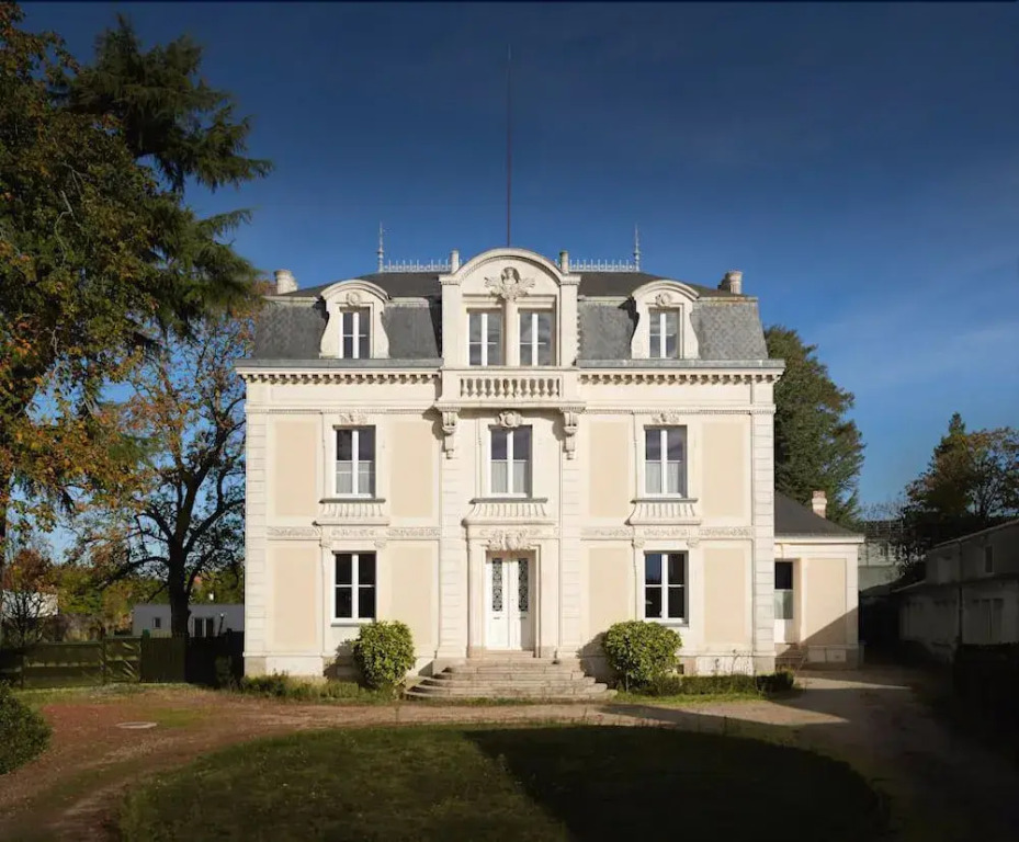 Le Celadon