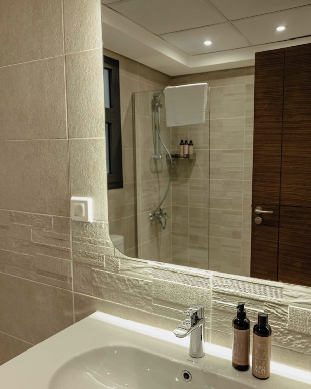 Aura Cairo Festival Serviced Apartments - BirdNest