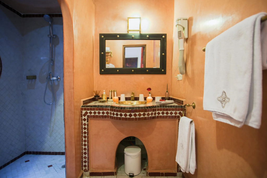 Riad Dar des Arts