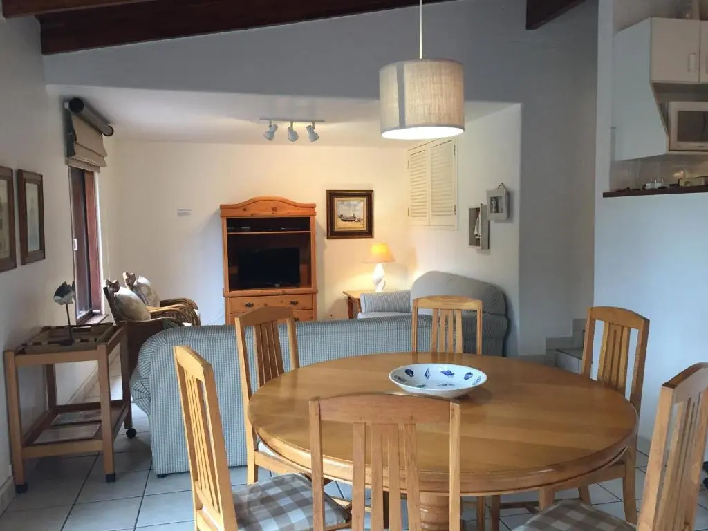 San Lameer Villa 2112