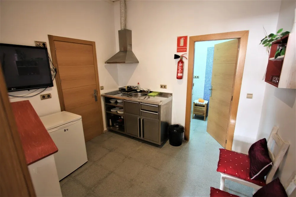 Habitaciones La MAR