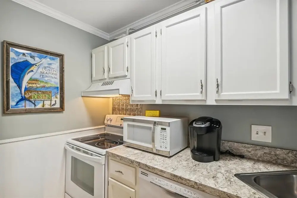 Sandpiper Cove 8114 Destin - 2 Br Condo