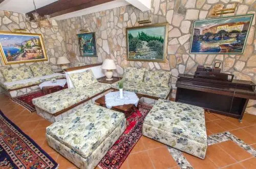 Apartments Villa Jennifer