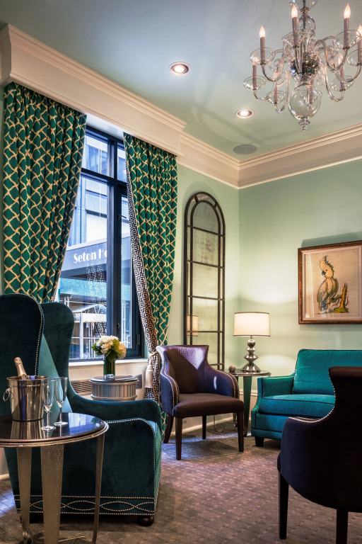 Seton Hotel