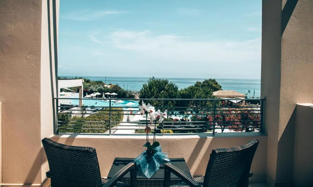 Atlantica Eleon Grand Resort