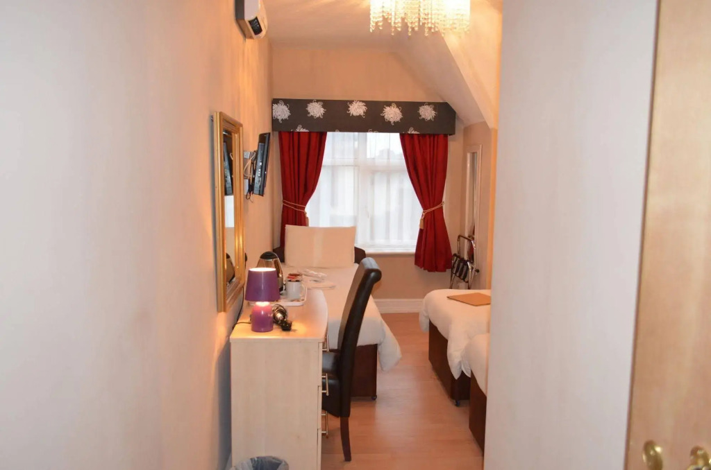 Shirley B&B