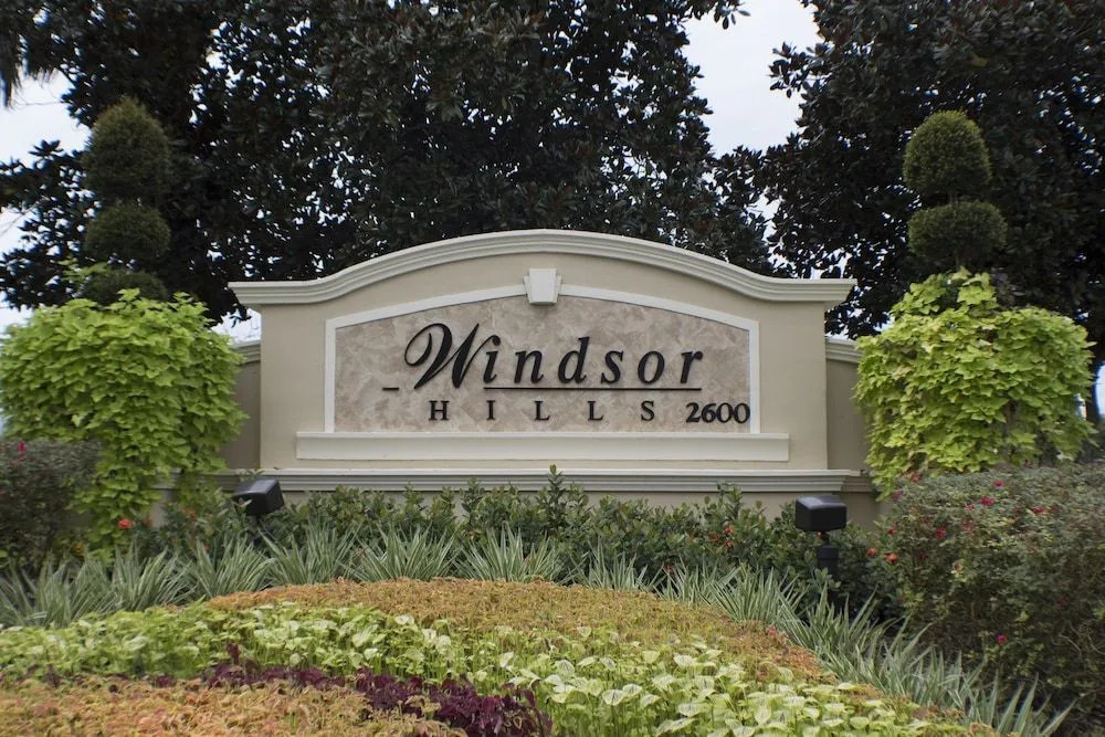 Windsor Hills Resort 7722