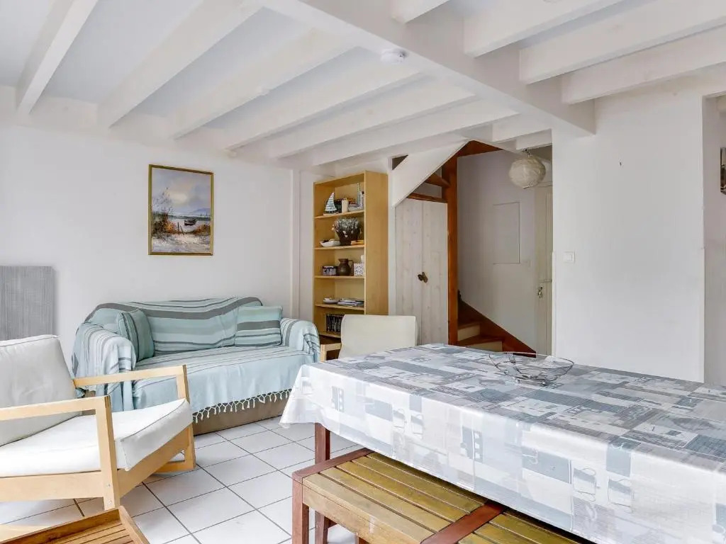 Maison Biscarrosse Plage, 3 pièces, 4 personnes - FR-1-521-24