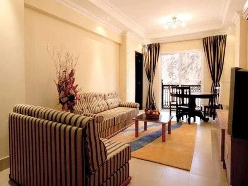 Hala Hotel Apartments