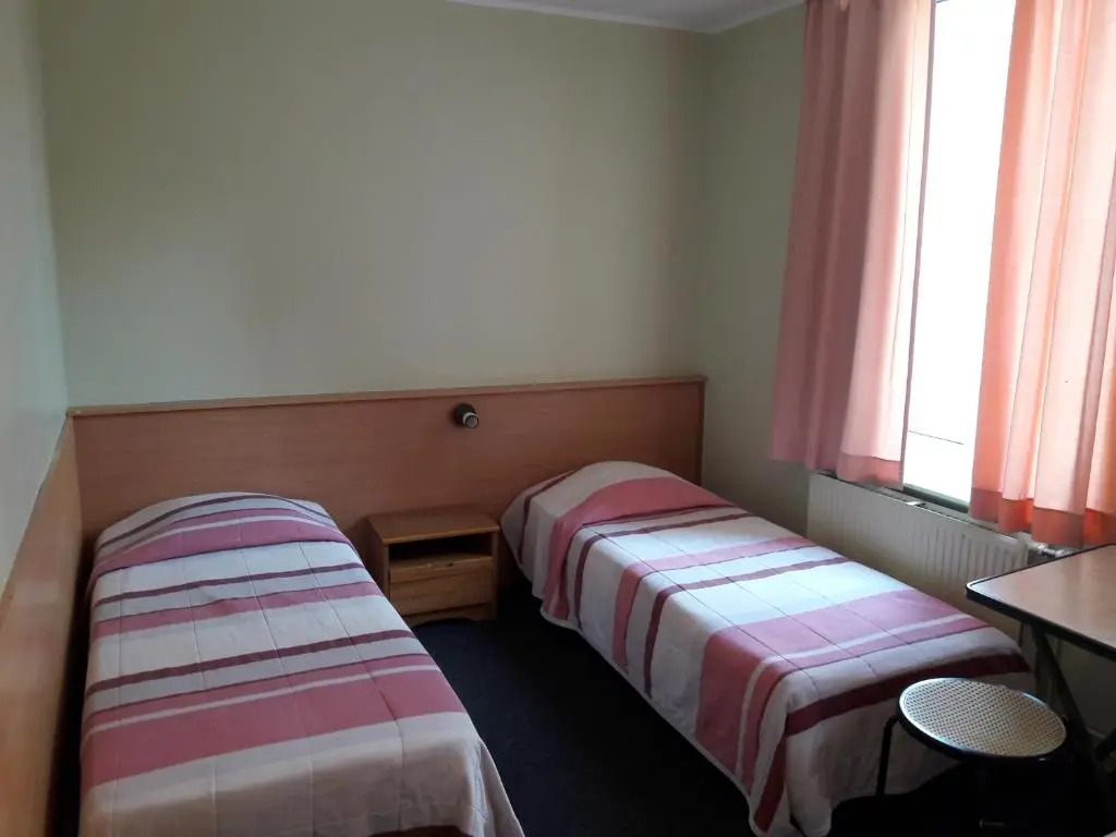 hotel Melissa