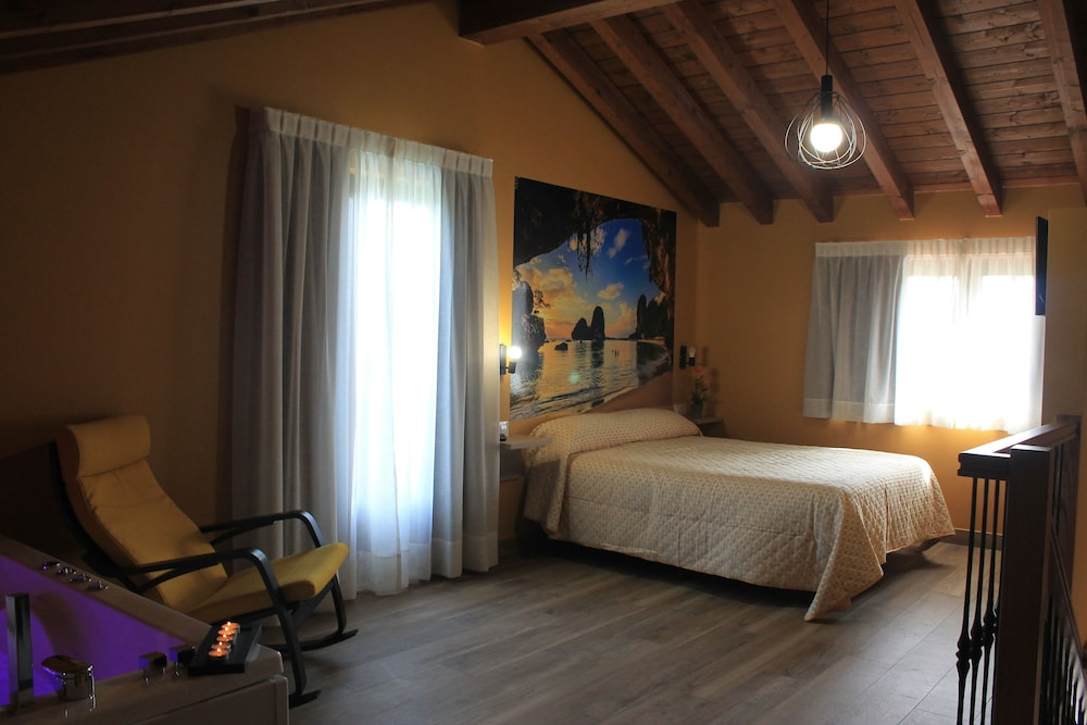 Villas Spa El Mirador de Isla